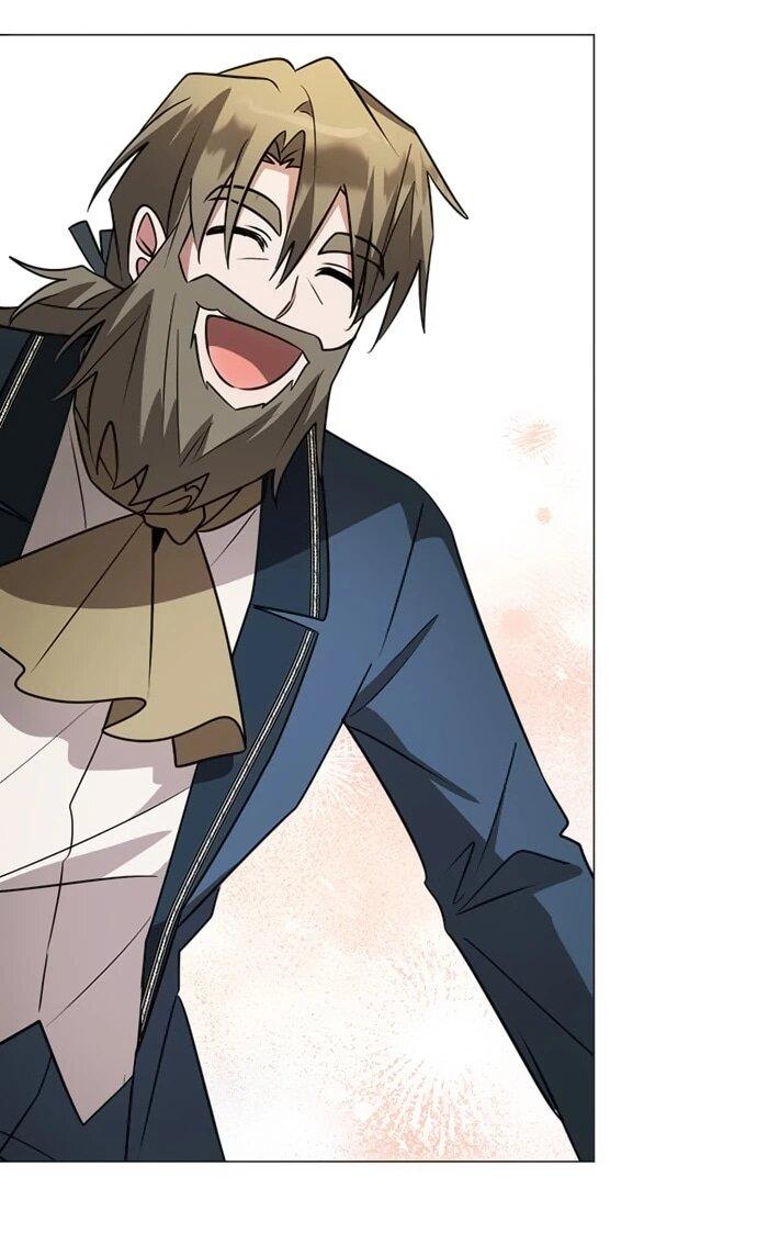 Манга Чёртова академия - Глава 49 Страница 33