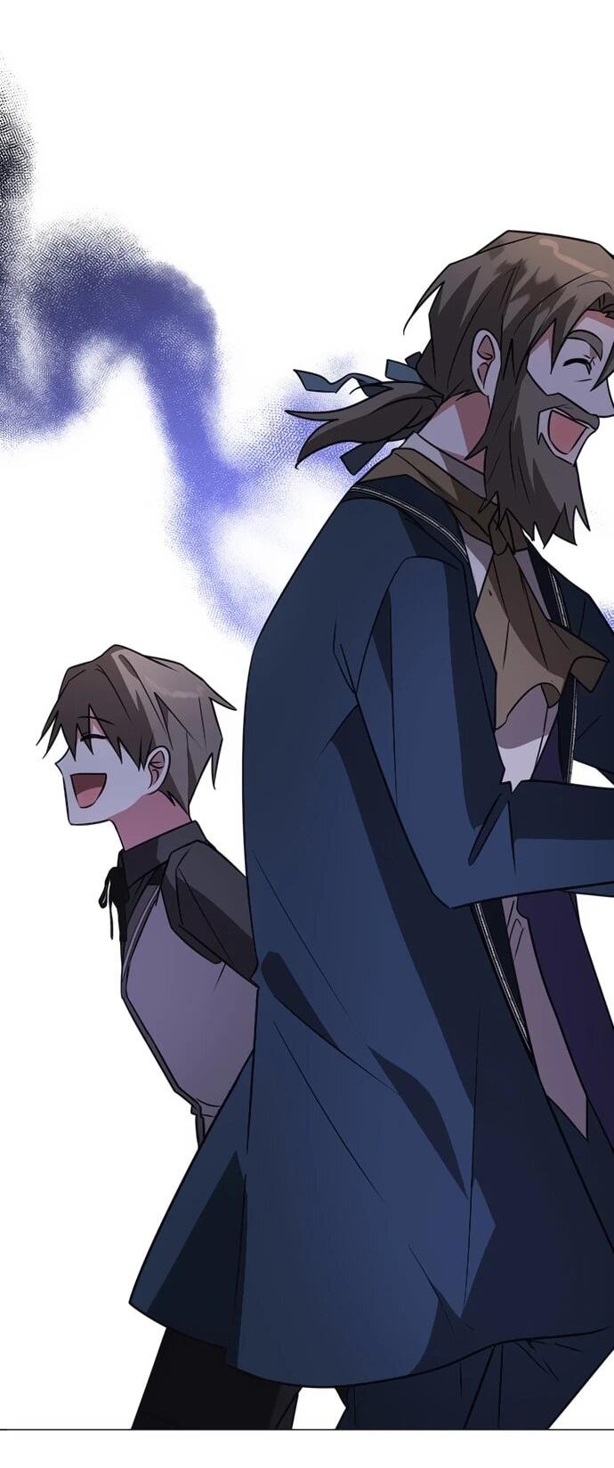 Манга Чёртова академия - Глава 49 Страница 34