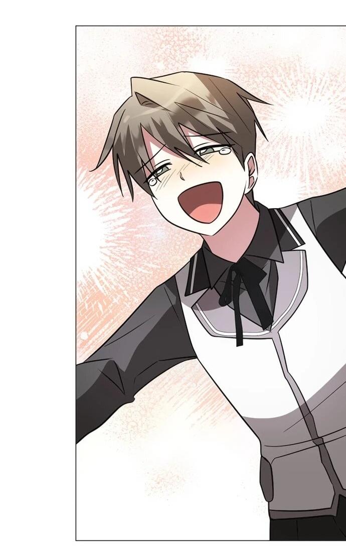 Манга Чёртова академия - Глава 49 Страница 32