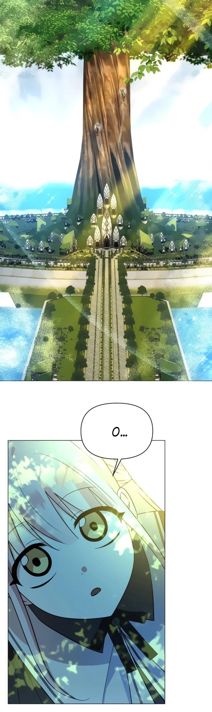 Манга Чёртова академия - Глава 52 Страница 15