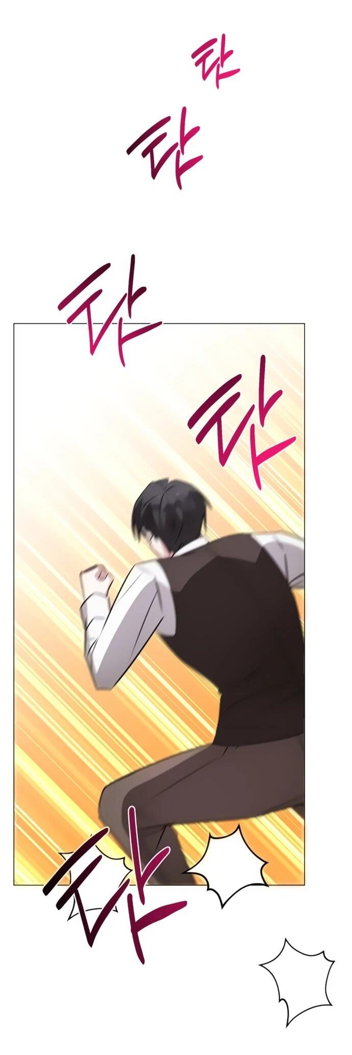 Манга Чёртова академия - Глава 58 Страница 40