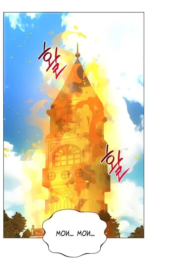 Манга Чёртова академия - Глава 58 Страница 45