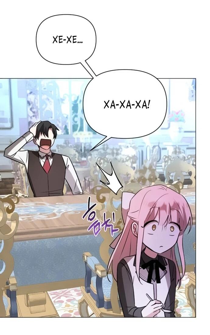 Манга Чёртова академия - Глава 56 Страница 45