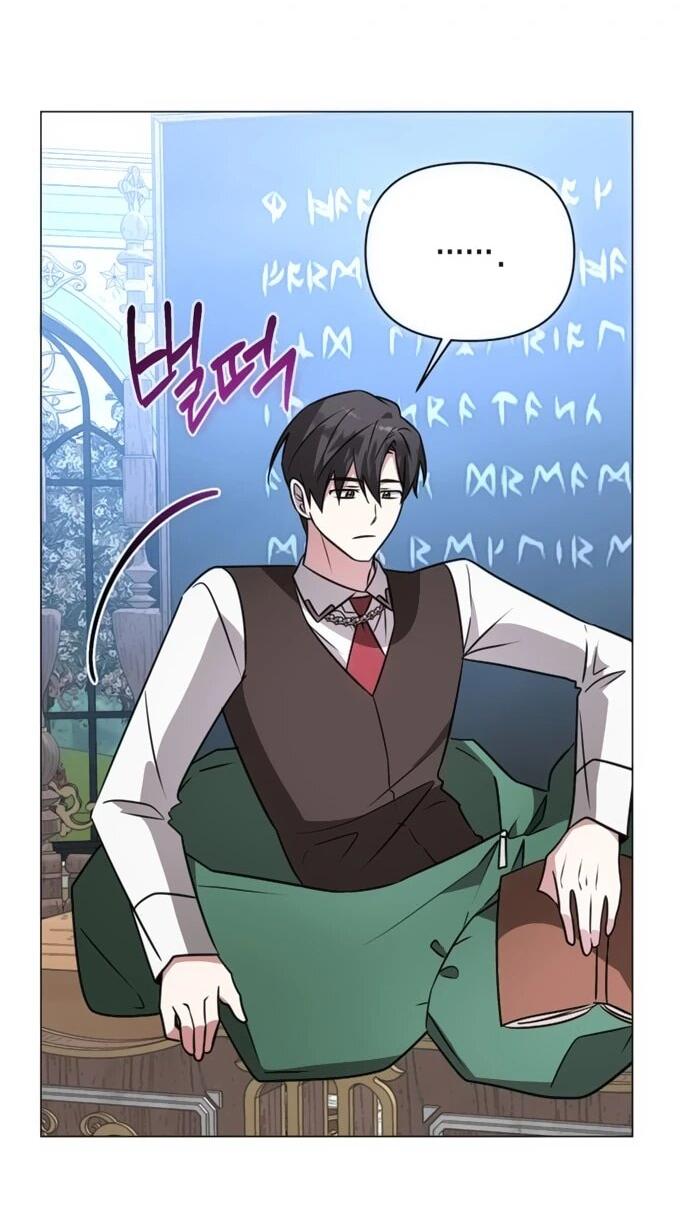 Манга Чёртова академия - Глава 55 Страница 32