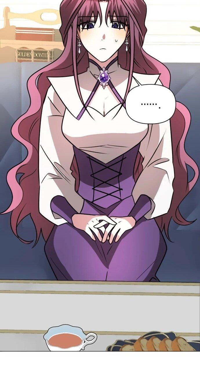 Манга Чёртова академия - Глава 61 Страница 35