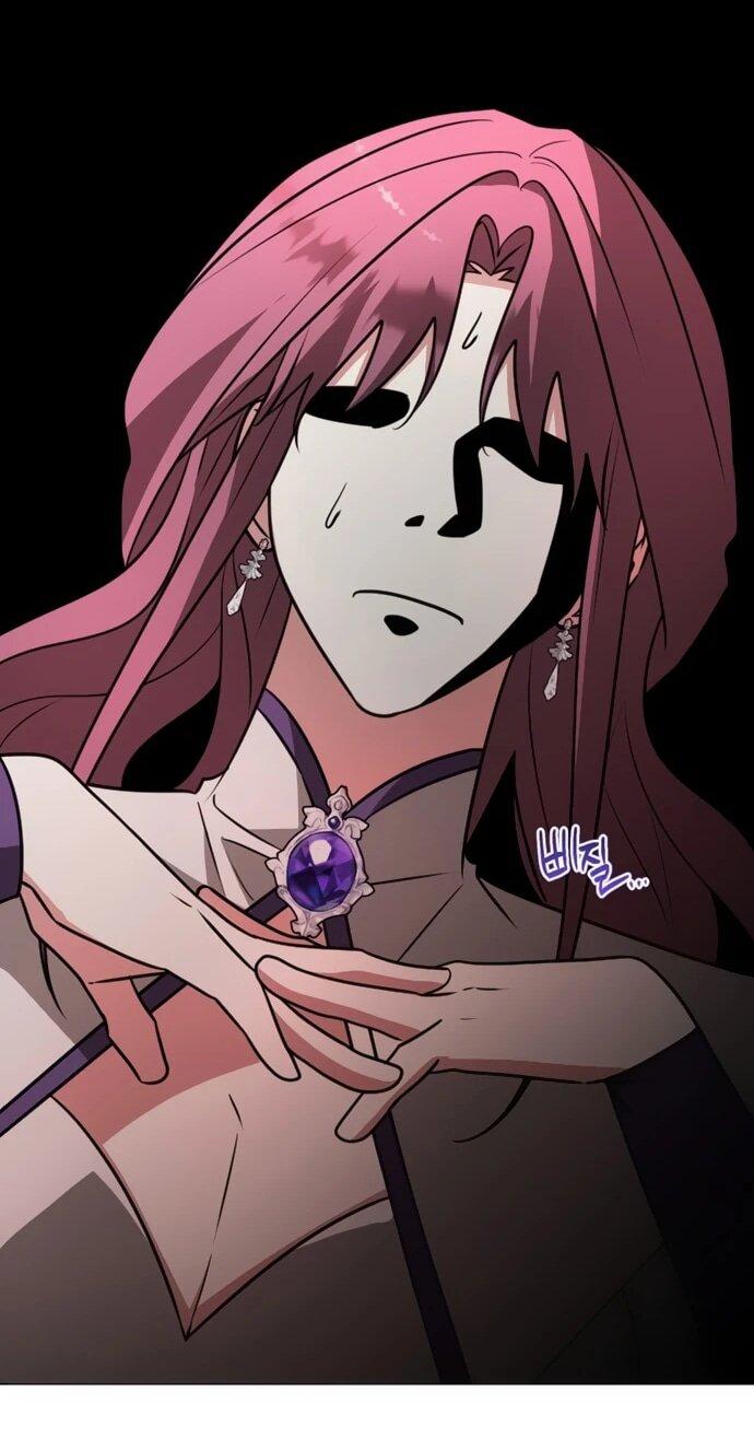 Манга Чёртова академия - Глава 61 Страница 13