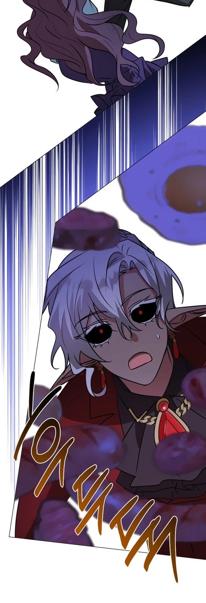 Манга Чёртова академия - Глава 62 Страница 12