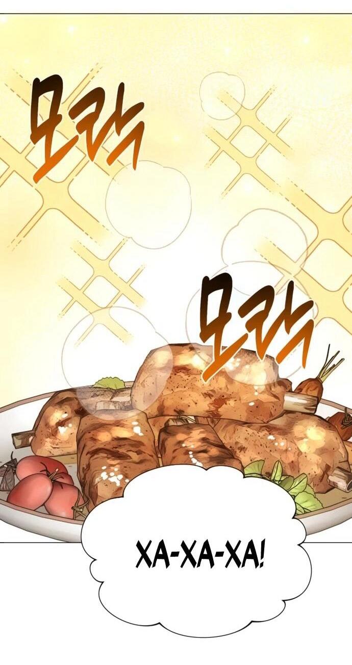 Манга Чёртова академия - Глава 65 Страница 40