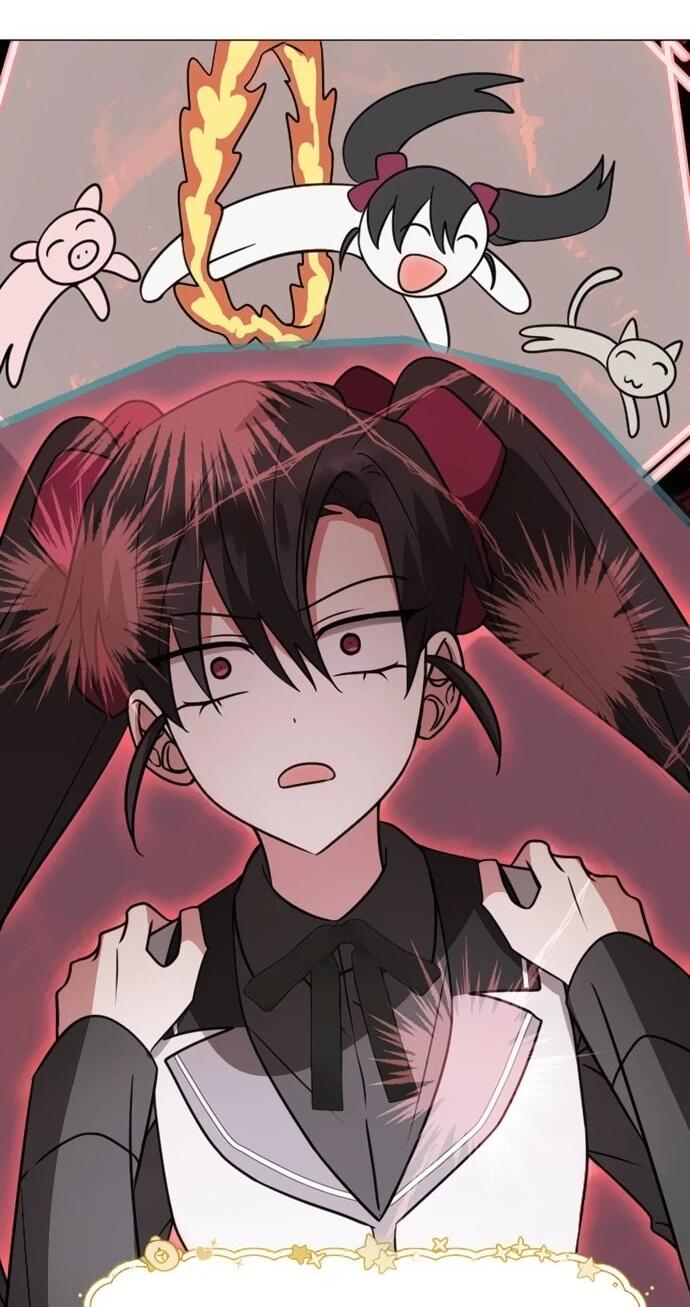 Манга Чёртова академия - Глава 64 Страница 30