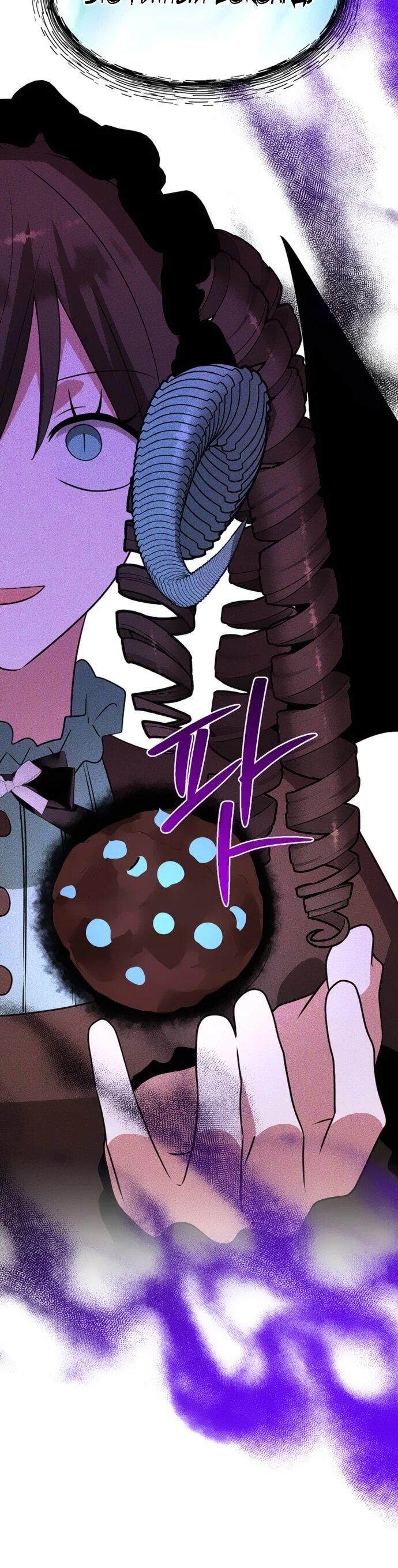 Манга Чёртова академия - Глава 69 Страница 21