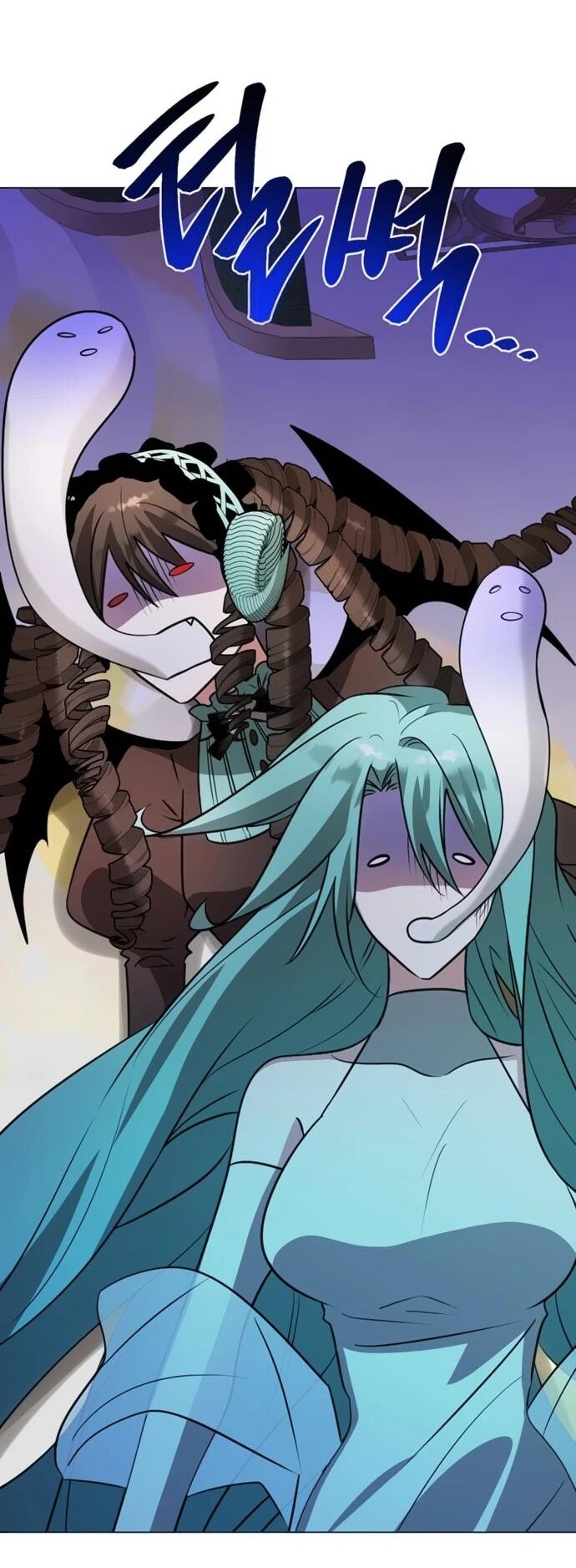 Манга Чёртова академия - Глава 68 Страница 23