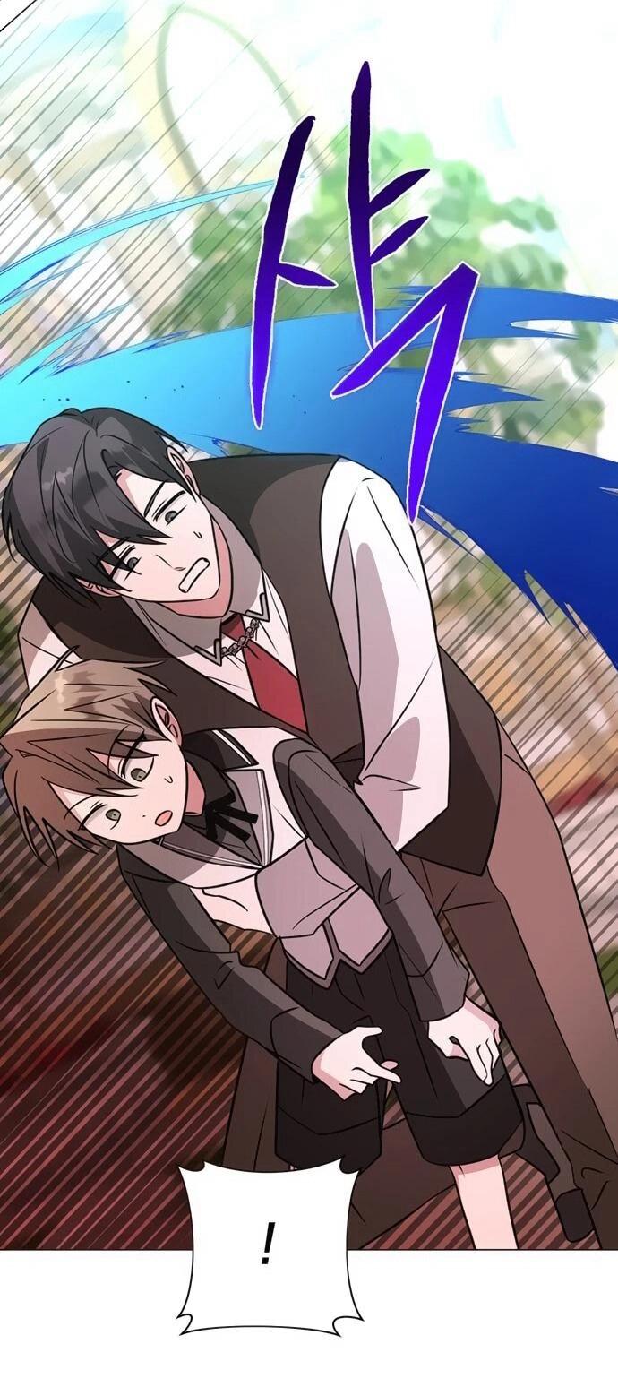 Манга Чёртова академия - Глава 67 Страница 48