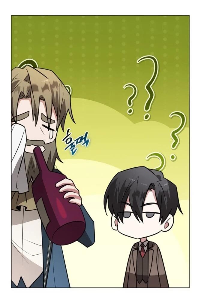 Манга Чёртова академия - Глава 72 Страница 36