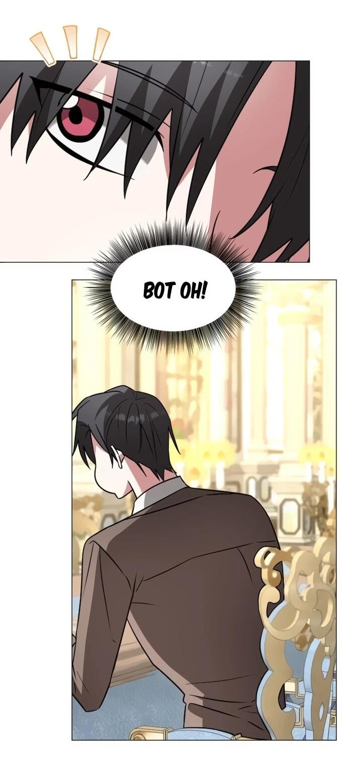 Манга Чёртова академия - Глава 73 Страница 21