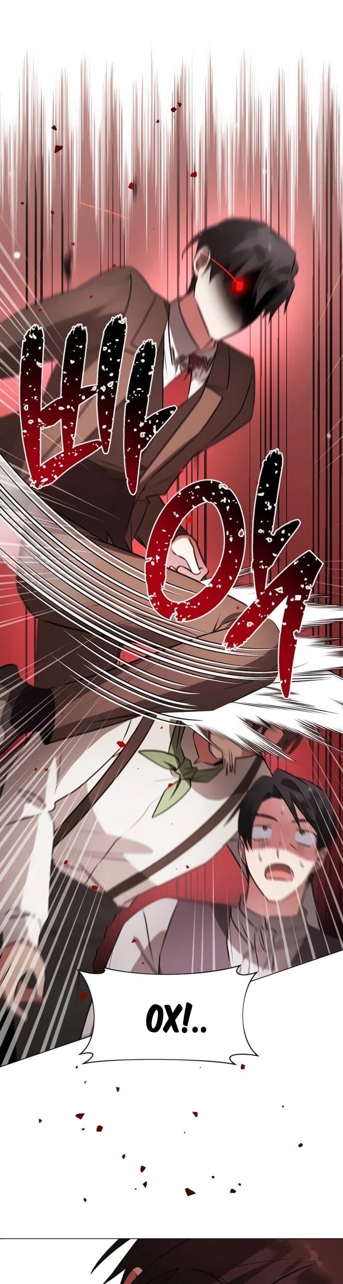 Манга Чёртова академия - Глава 74 Страница 59