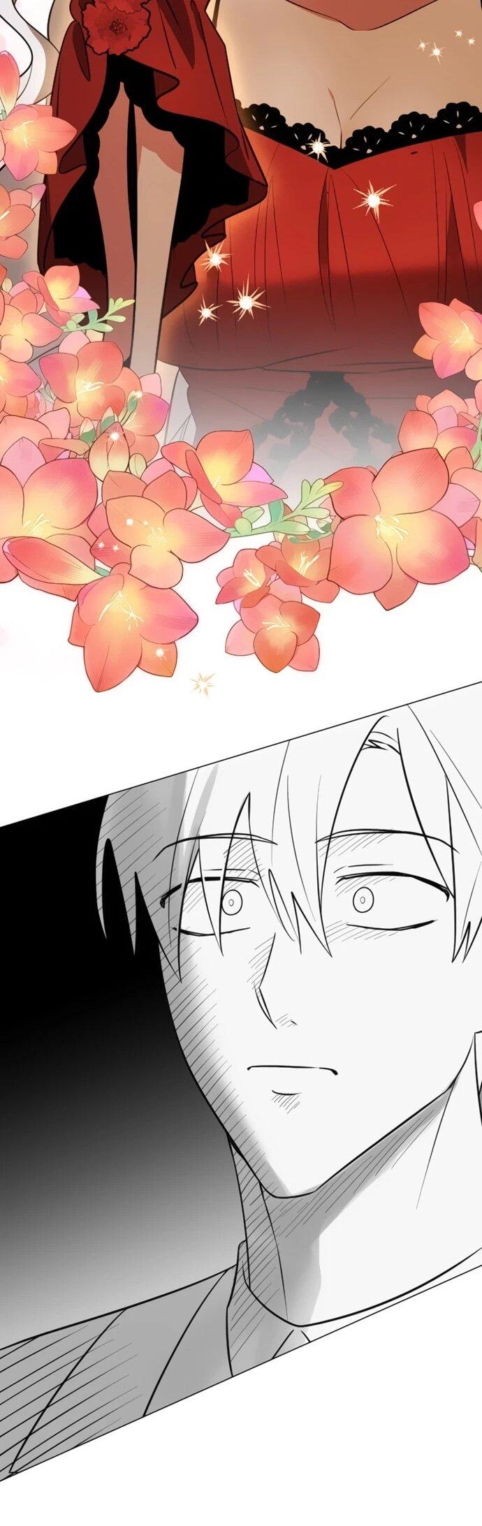 Манга Чёртова академия - Глава 75 Страница 24