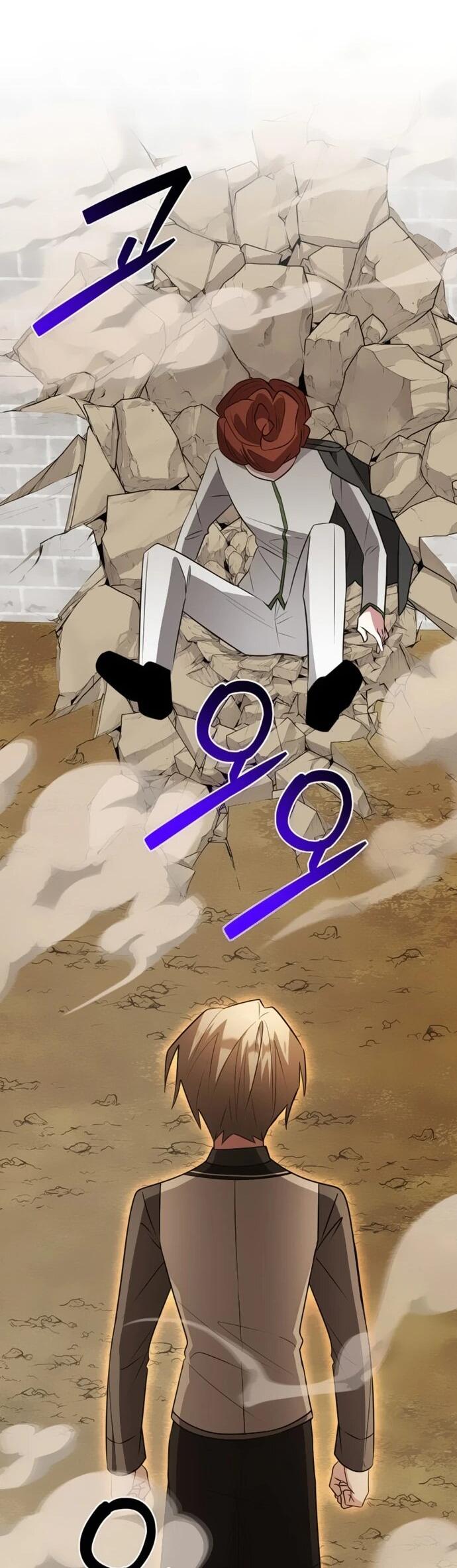 Манга Чёртова академия - Глава 78 Страница 34