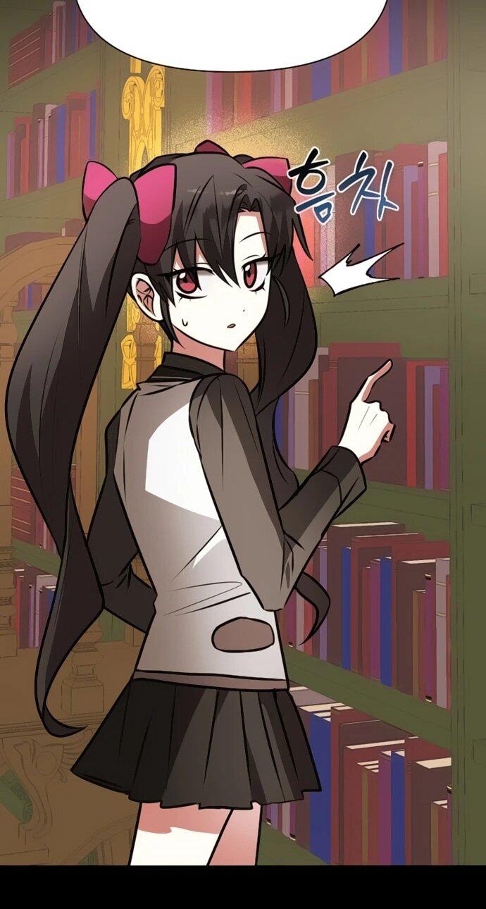 Манга Чёртова академия - Глава 80 Страница 47