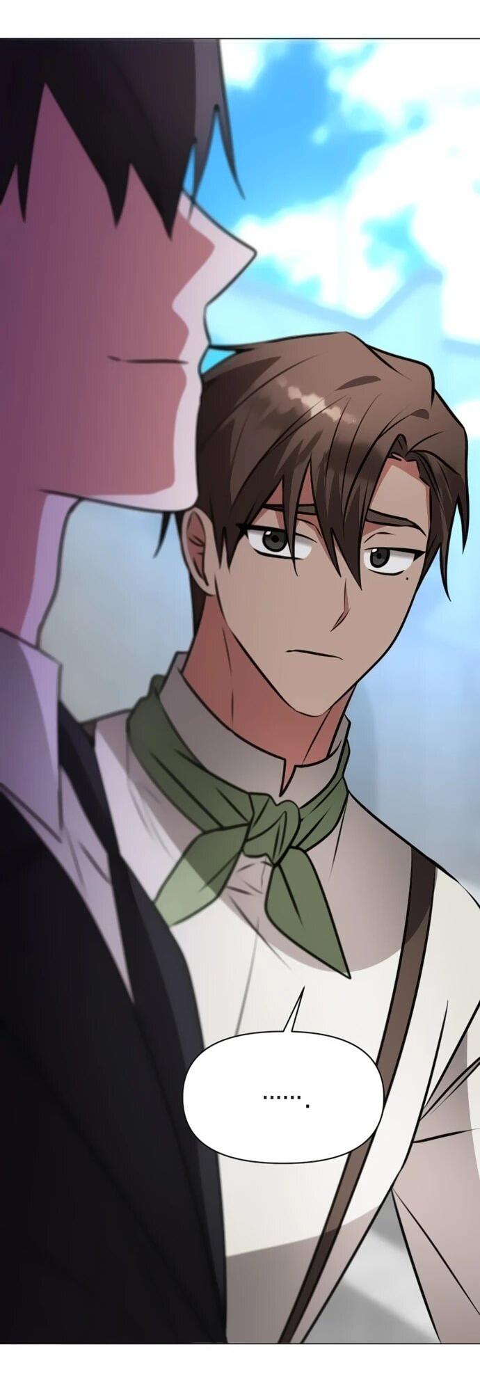 Манга Чёртова академия - Глава 80 Страница 21