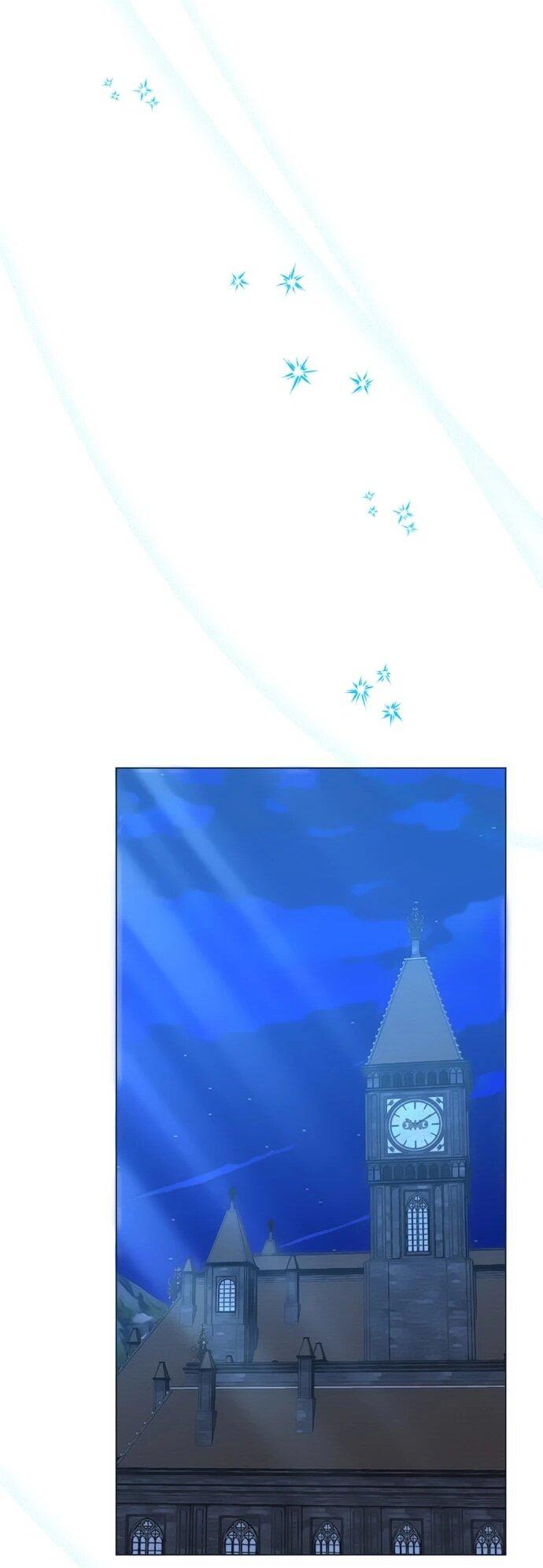 Манга Чёртова академия - Глава 84 Страница 50