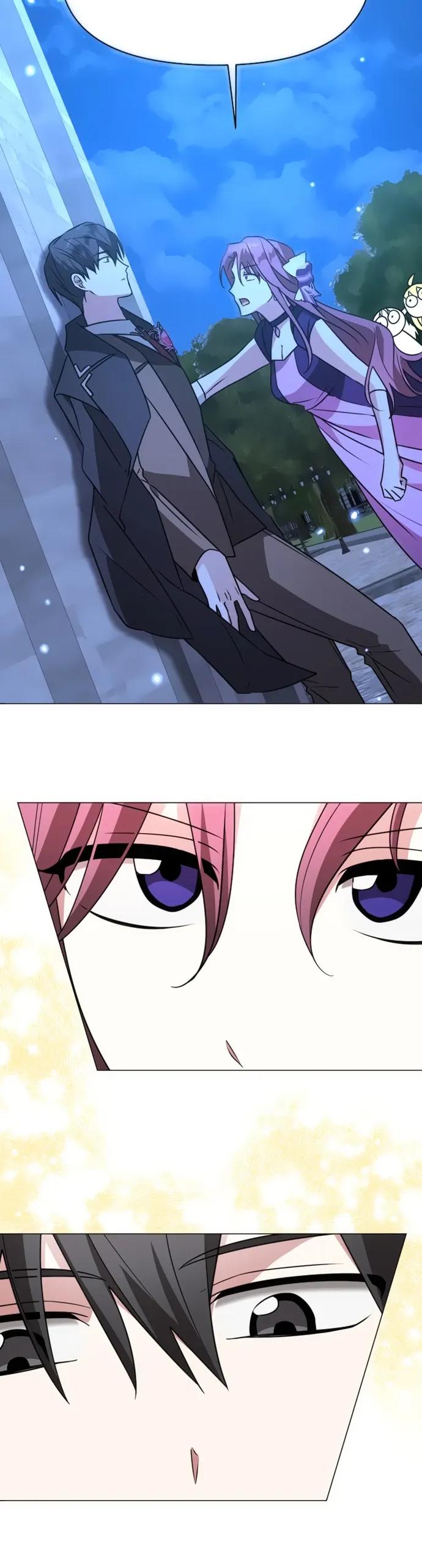 Манга Чёртова академия - Глава 85 Страница 5