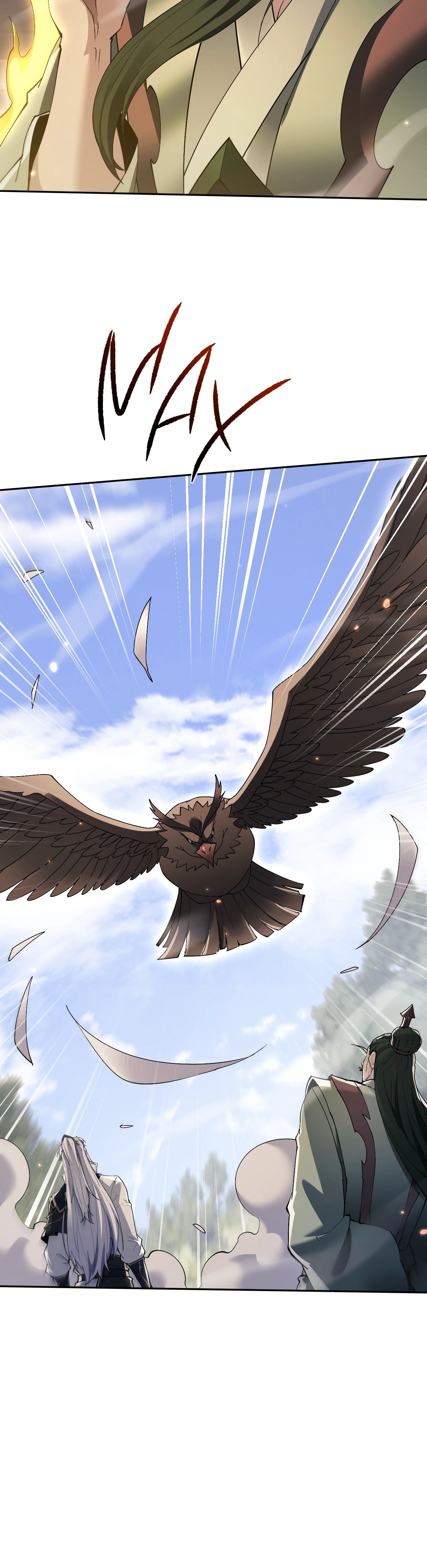 Манга Мечник на полную ставку - Глава 69 Страница 14