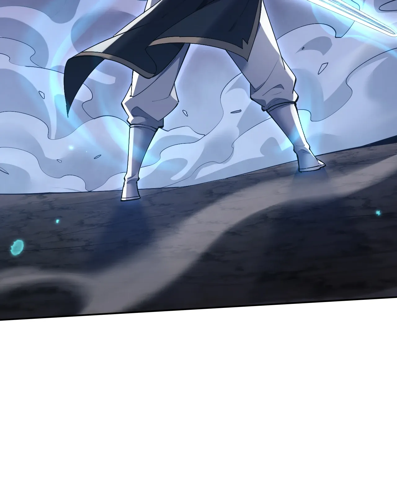 Манга Мечник на полную ставку - Глава 70 Страница 30