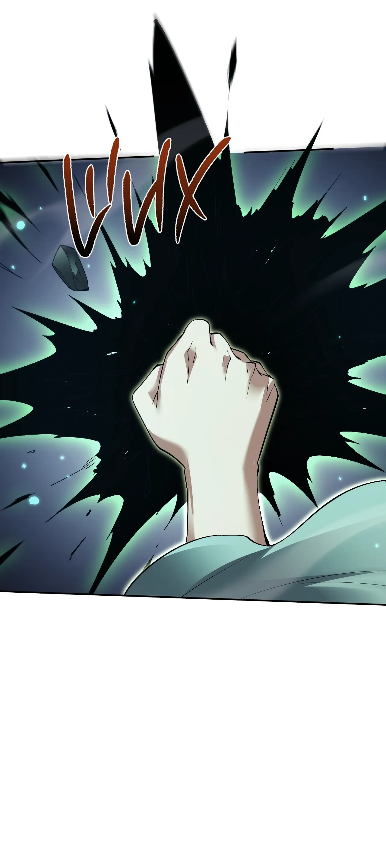 Манга Мечник на полную ставку - Глава 76 Страница 10