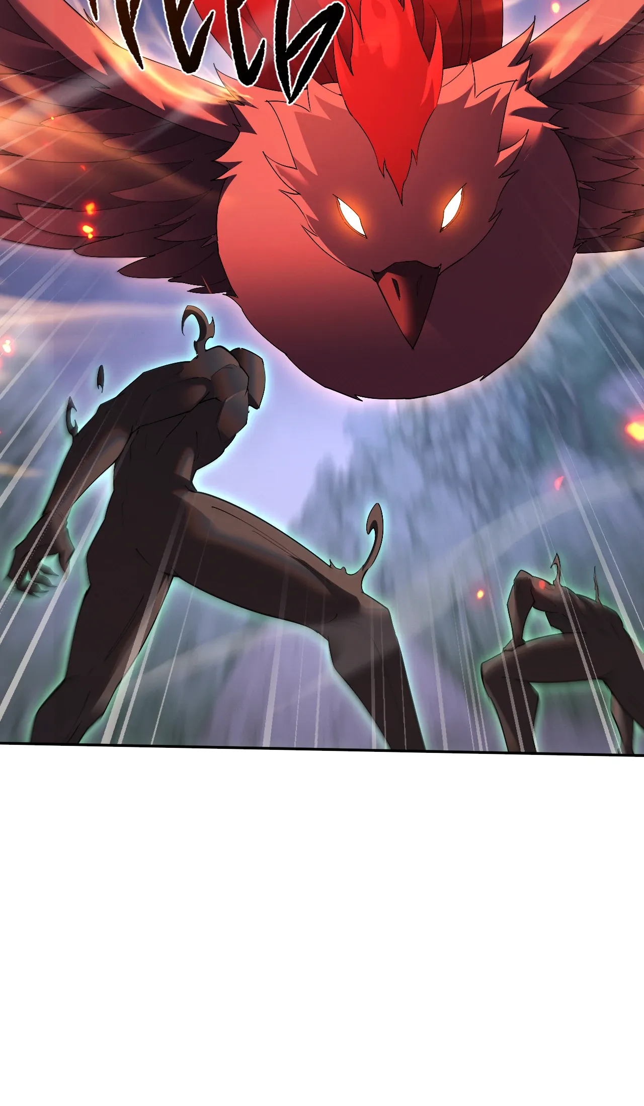 Манга Мечник на полную ставку - Глава 75 Страница 15