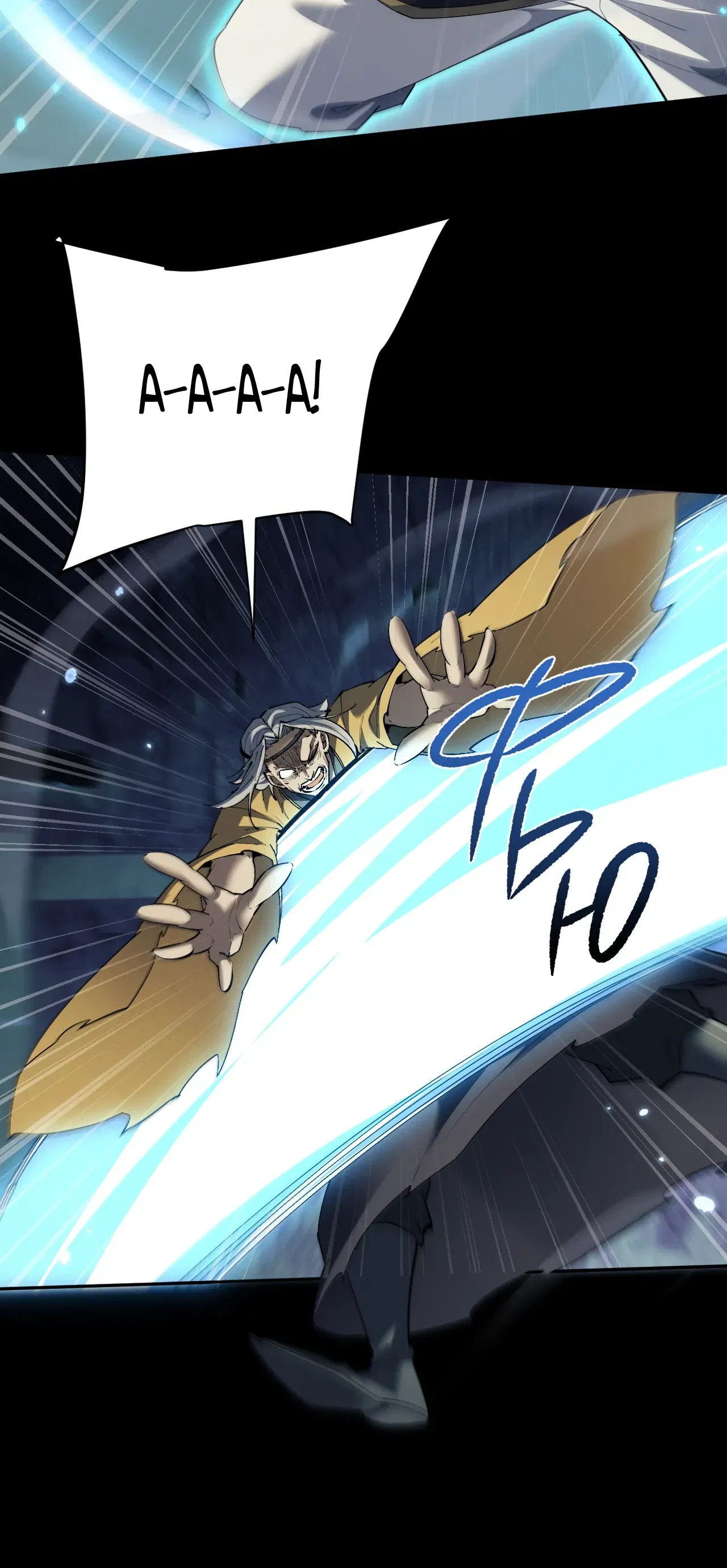 Манга Мечник на полную ставку - Глава 74 Страница 20