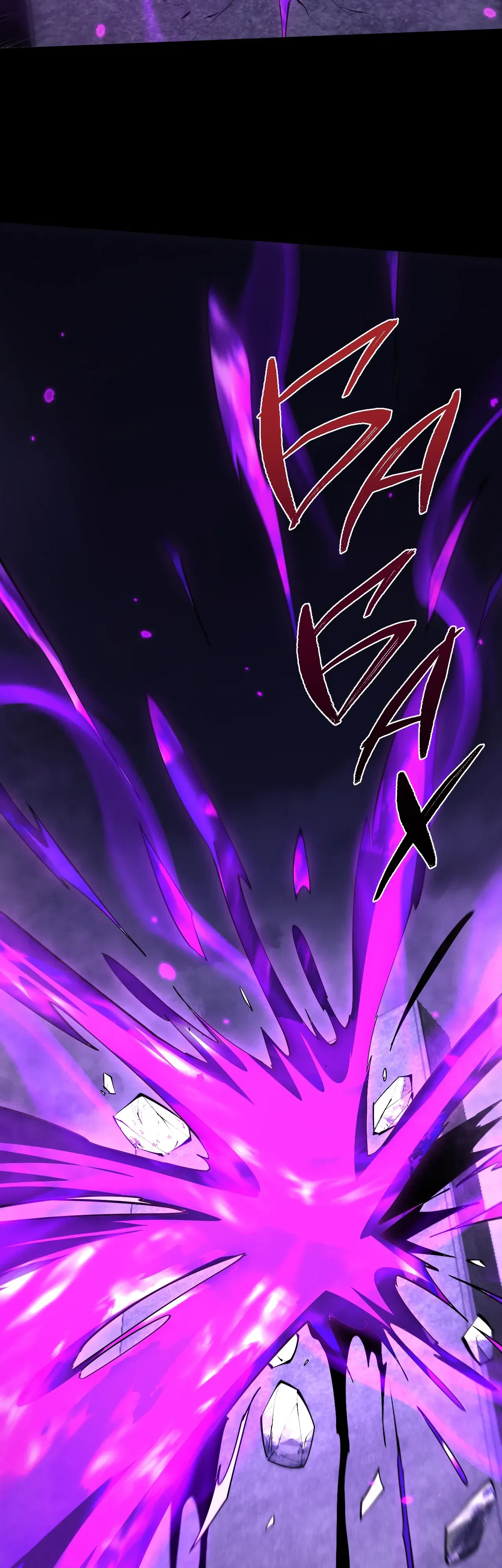 Манга Мечник на полную ставку - Глава 71 Страница 28