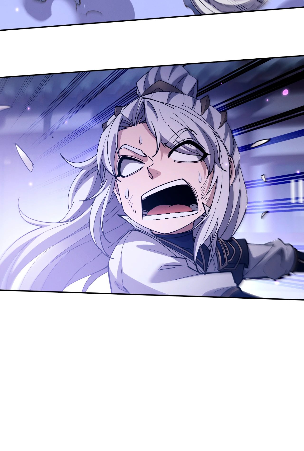 Манга Мечник на полную ставку - Глава 59 Страница 5