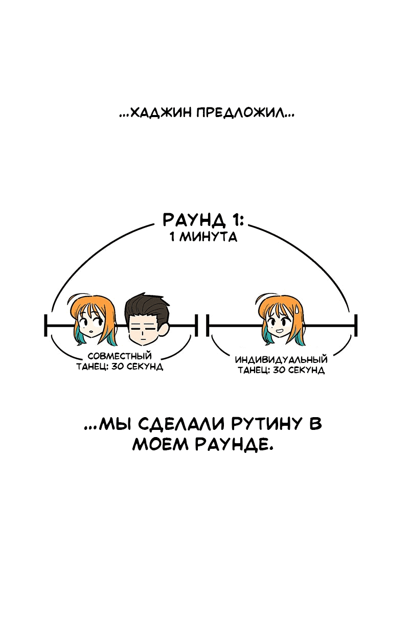Манга Школа уличного искусства - Глава 24 Страница 20