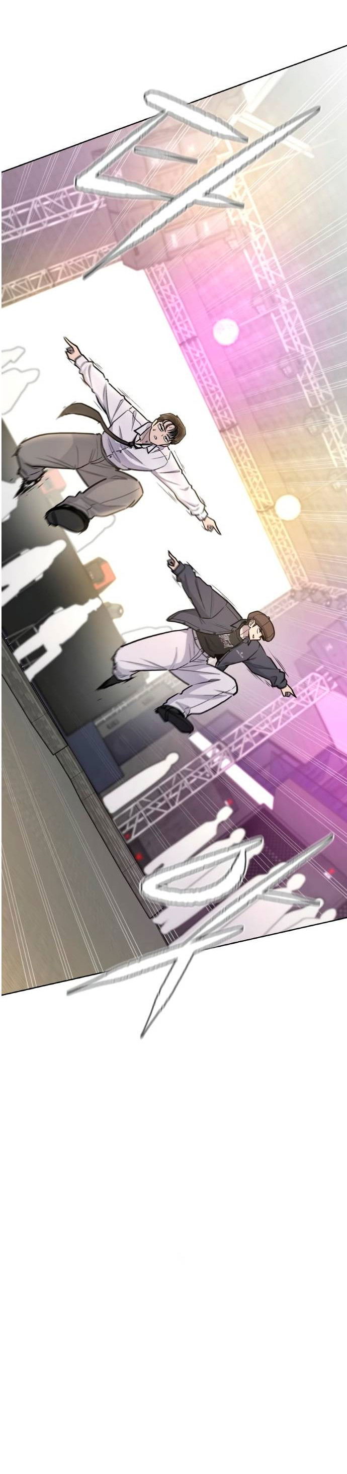 Манга Школа уличного искусства - Глава 27 Страница 60