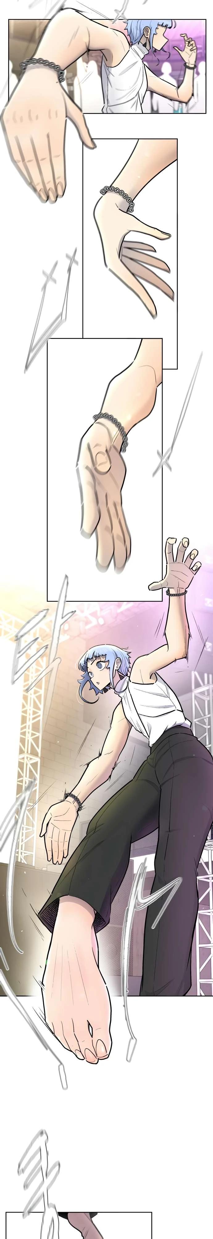 Манга Школа уличного искусства - Глава 29 Страница 5