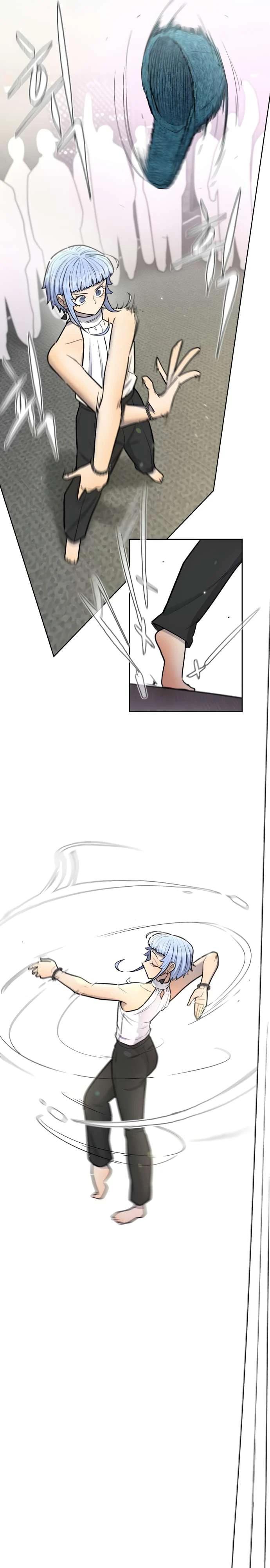 Манга Школа уличного искусства - Глава 29 Страница 11