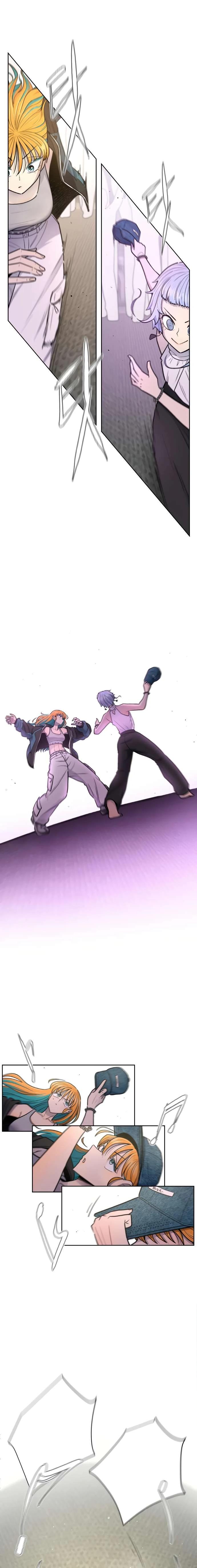 Манга Школа уличного искусства - Глава 29 Страница 30