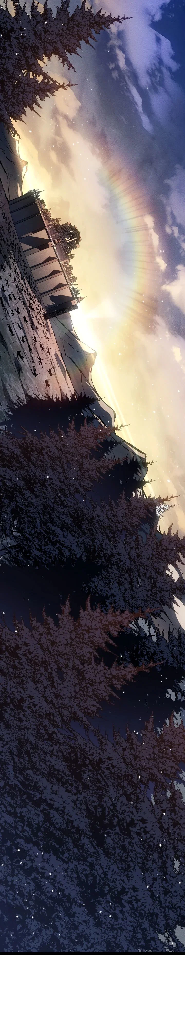 Манга Перерождение ублюдка из клана Меча - Глава 66 Страница 1