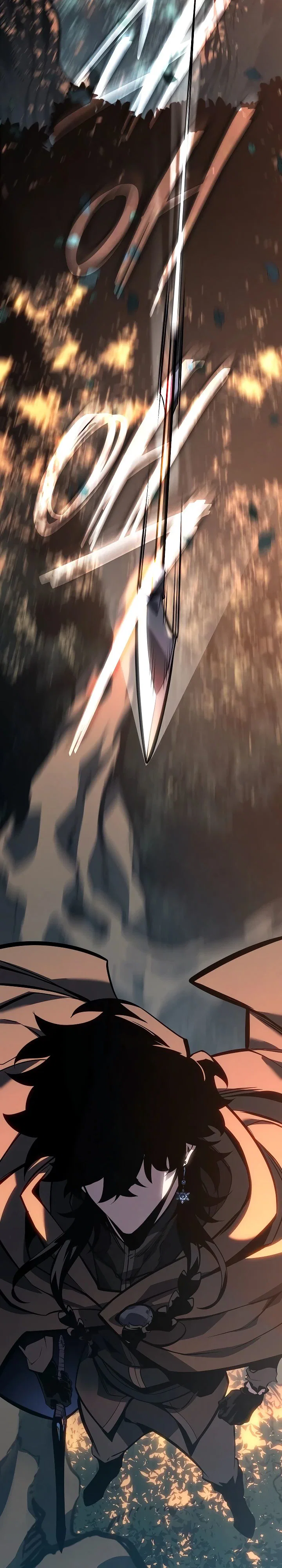 Манга Перерождение ублюдка из клана Меча - Глава 68 Страница 24