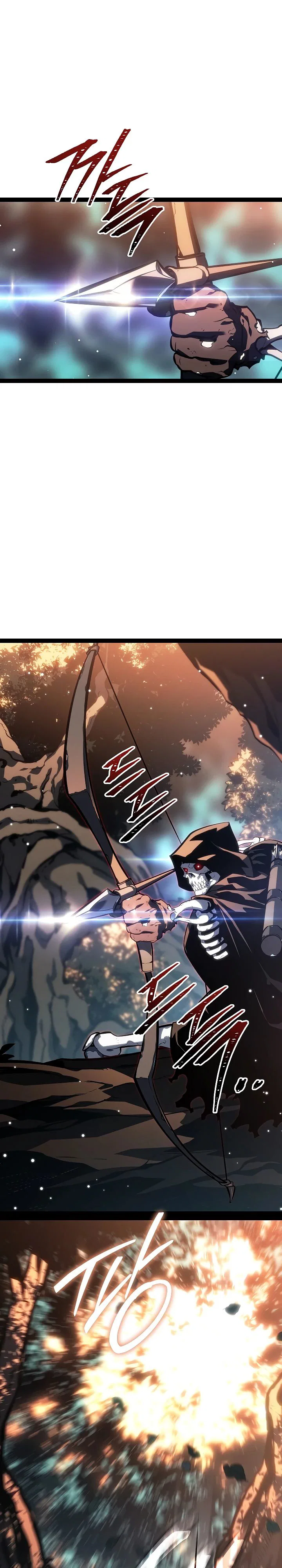 Манга Перерождение ублюдка из клана Меча - Глава 68 Страница 23