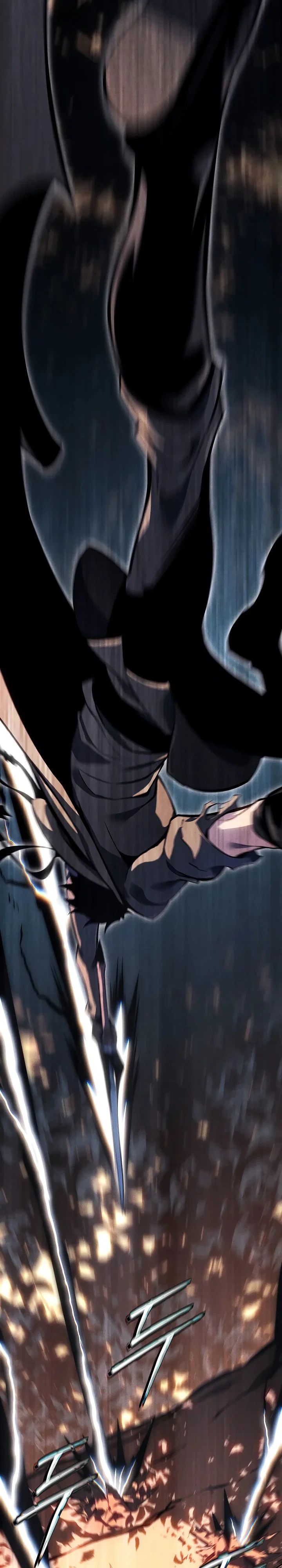 Манга Перерождение ублюдка из клана Меча - Глава 68 Страница 44