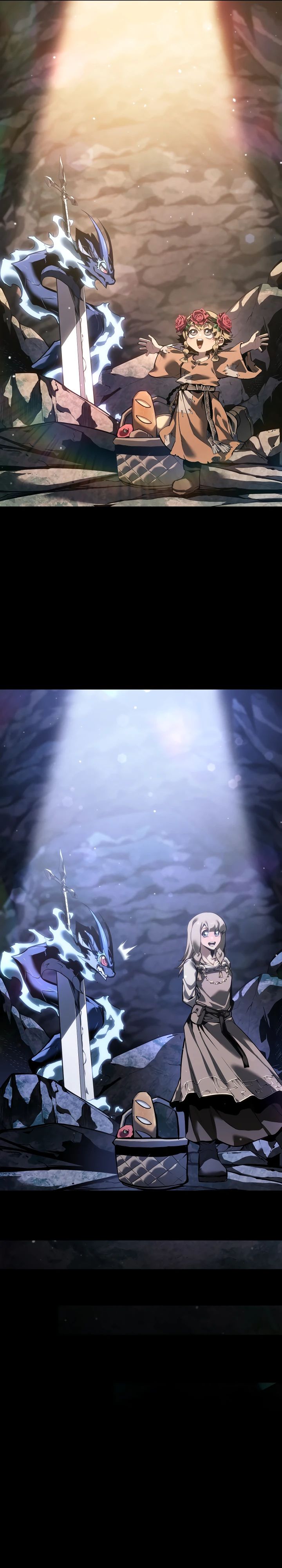 Манга Перерождение ублюдка из клана Меча - Глава 69 Страница 14