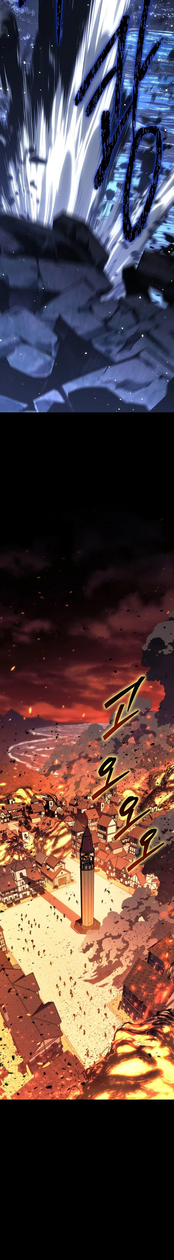 Манга Перерождение ублюдка из клана Меча - Глава 69 Страница 22