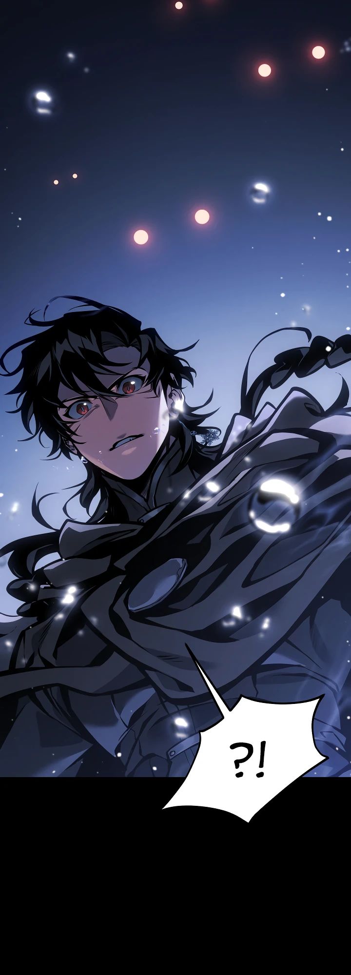 Манга Перерождение ублюдка из клана Меча - Глава 70 Страница 47