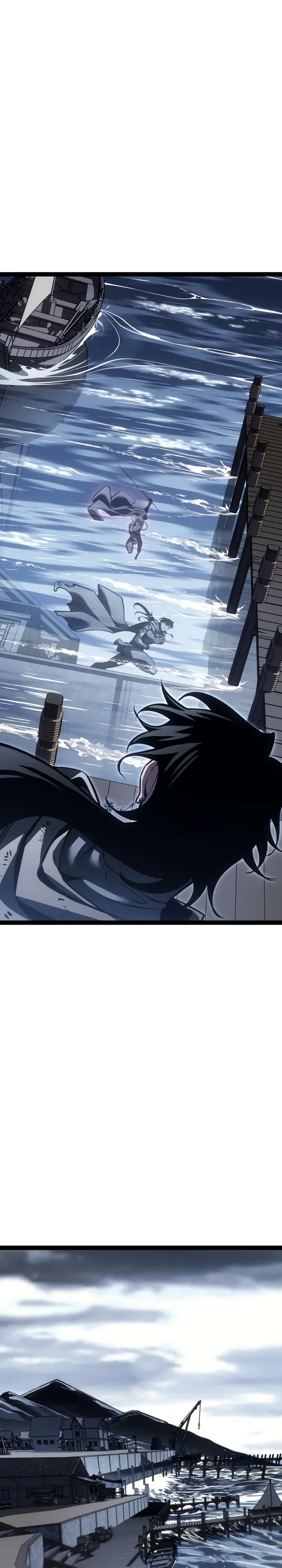 Манга Перерождение ублюдка из клана Меча - Глава 74 Страница 22