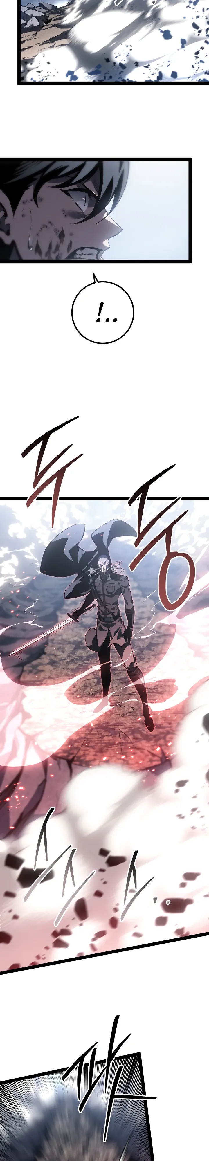 Манга Перерождение ублюдка из клана Меча - Глава 74 Страница 29