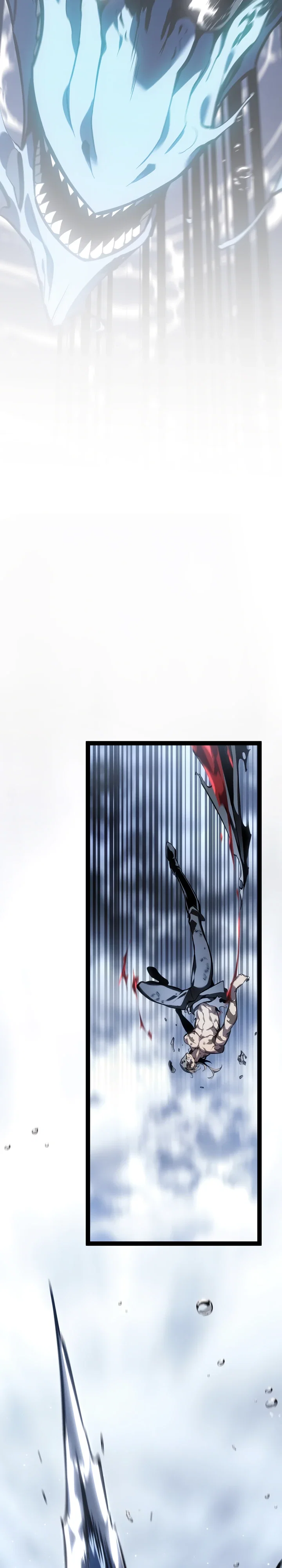 Манга Перерождение ублюдка из клана Меча - Глава 75 Страница 3