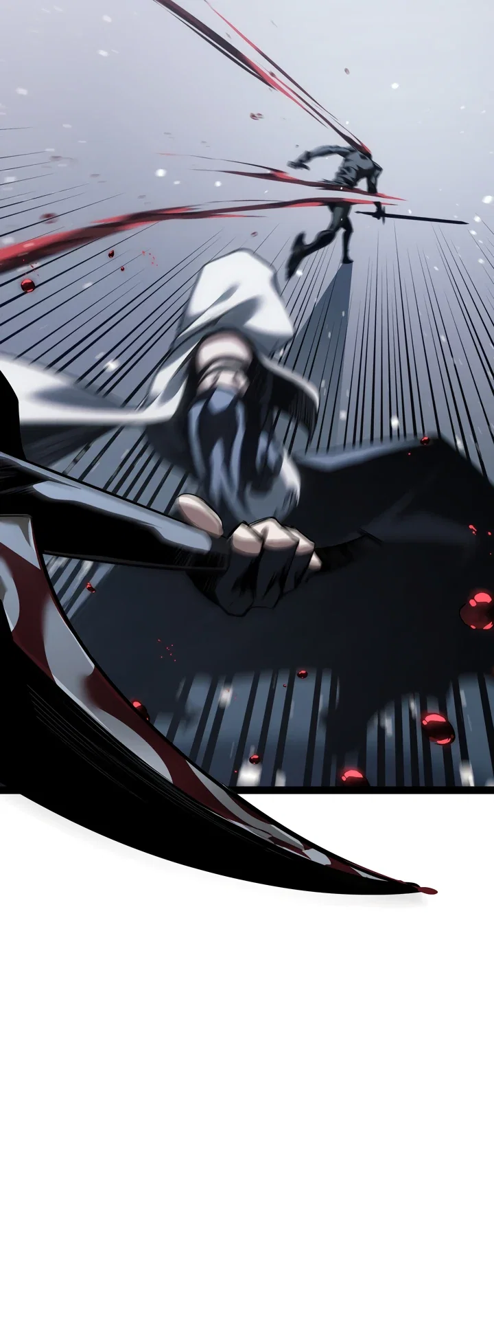 Манга Перерождение ублюдка из клана Меча - Глава 77 Страница 41