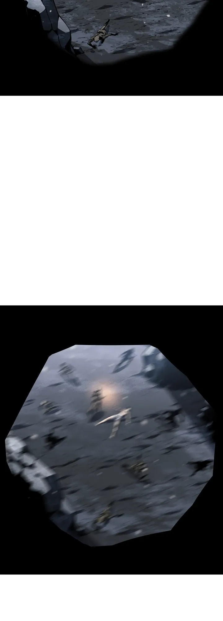 Манга Перерождение ублюдка из клана Меча - Глава 78 Страница 36