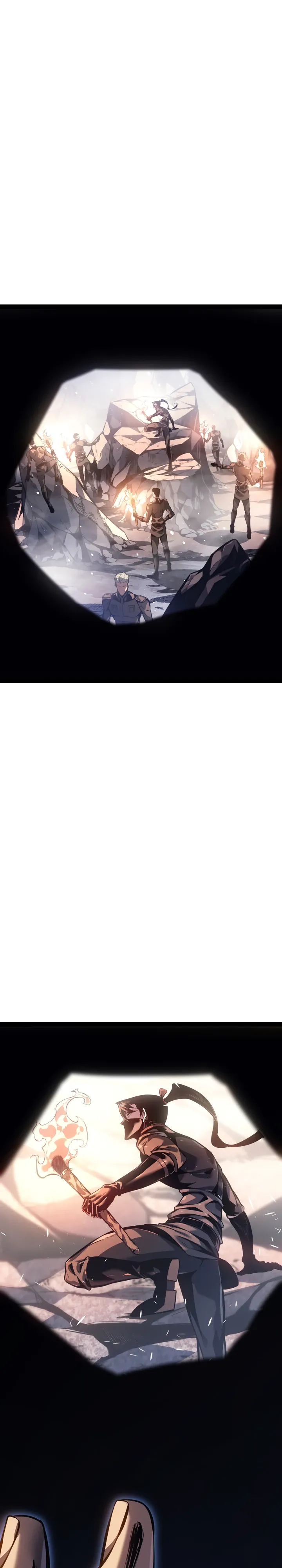 Манга Перерождение ублюдка из клана Меча - Глава 78 Страница 37